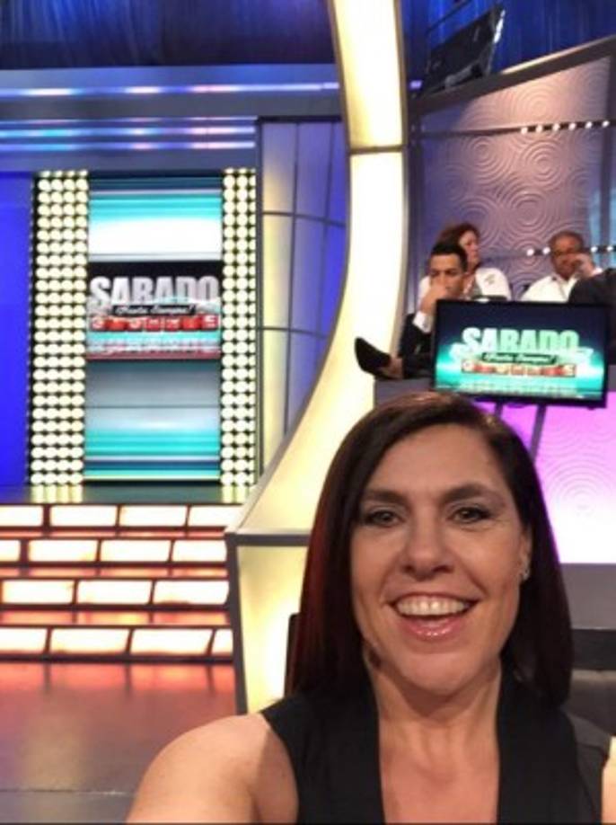 Kreutzberger sigue en Europa y renunció a casi todo lo que guarde relación con el mundo del espectáculo.