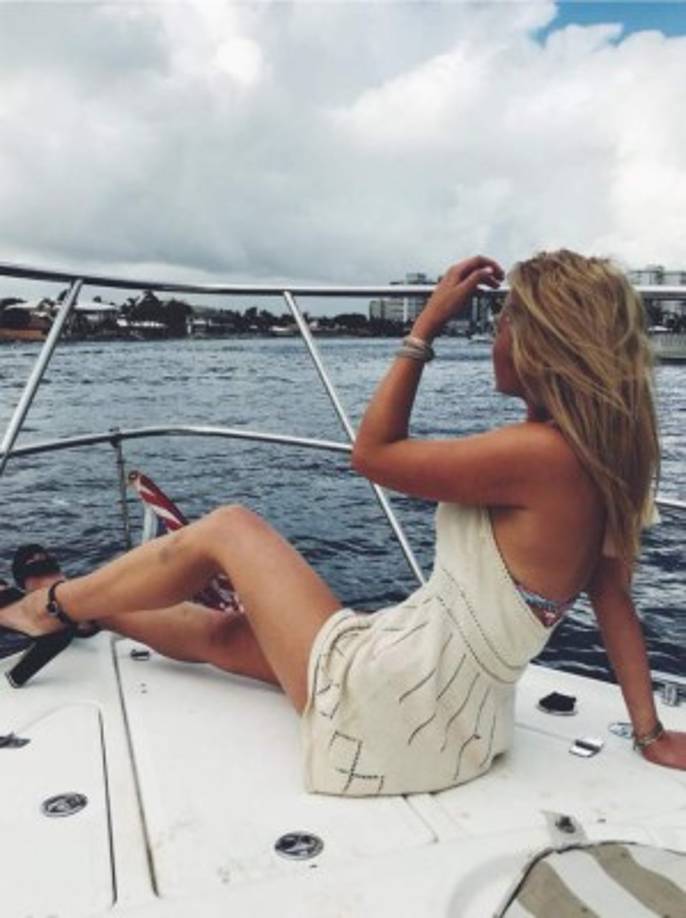 Los forenses encontraron restos de cocaína, éxtasis y fentanilo en su organismo.