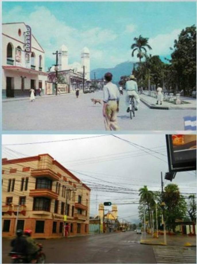 Según la tradición oral garífuna La Ceiba fue fundada en el año 1835 por varias familias de la etnia Pech que llegaron a establecerse bajo la sombra de un frondoso árbol de ceiba, procedentes de la comunidad Dulce Nombre de Culmí en el deparramento de Olancho.