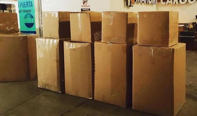 ¿Qué otros tipos de remesas se reciben en Honduras?