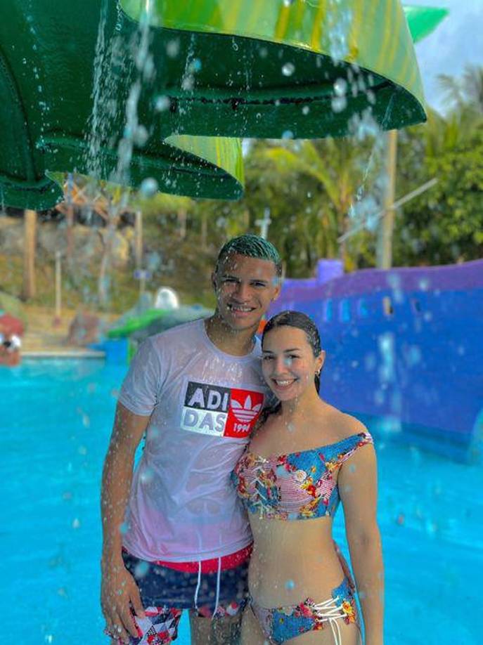 La boda entre Kervin Arriaga y Daniella se realizará en el presente 2023. La fecha a estas alturas todavía no se ha definido.