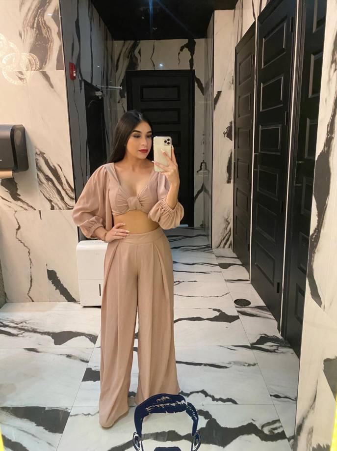 Bionce Amaya Cortez desapareció después de haber ido al cine con dos amigas. 