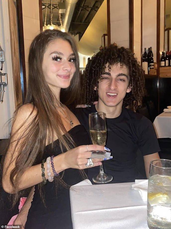 El fiscal Michael O'Malley declaró que el video del accidente fue condenatorio, evidenciando una intención evidente.