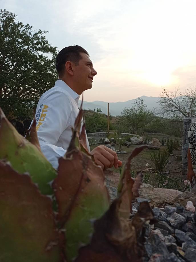 Durante su trayectoria, ocupó importantes cargos en la administración pública, como director de <b>Catastro</b> en el Ayuntamiento de Chilpancingo, donde fue reconocido por mejorar la recaudación fiscal. También dirigió el <b>Instituto Guerrerense para la Atención Integral de las Personas Adultas Mayores</b> (IGATIPAM), donde abogó por la creación de una reforma a la ley de derechos para los adultos mayores. 