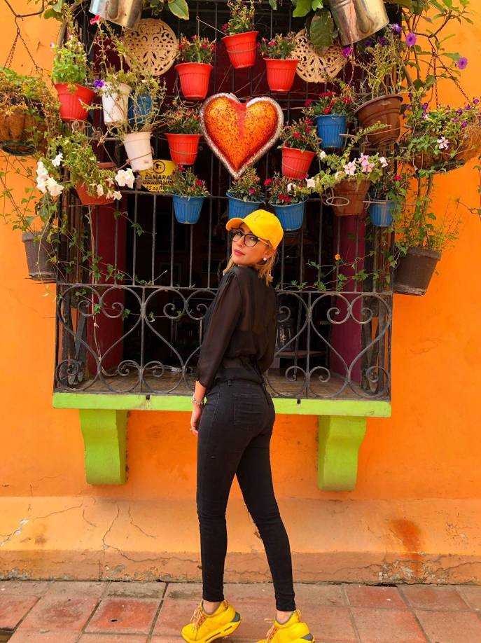 Abogada Alexa Solórzano es juramentada como gobernadora de Cortés