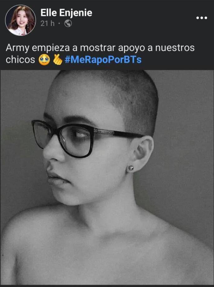 Tan solo 24 horas después de que la disquera Big Hit Music publicara un comunicado en donde explicaba que los siete integrantes de BTS cumplirían con su servicio militar que puede ir de los 18 a 21 meses, las redes se han invadido de nueva cuenta por las llamadas ‘Army’.