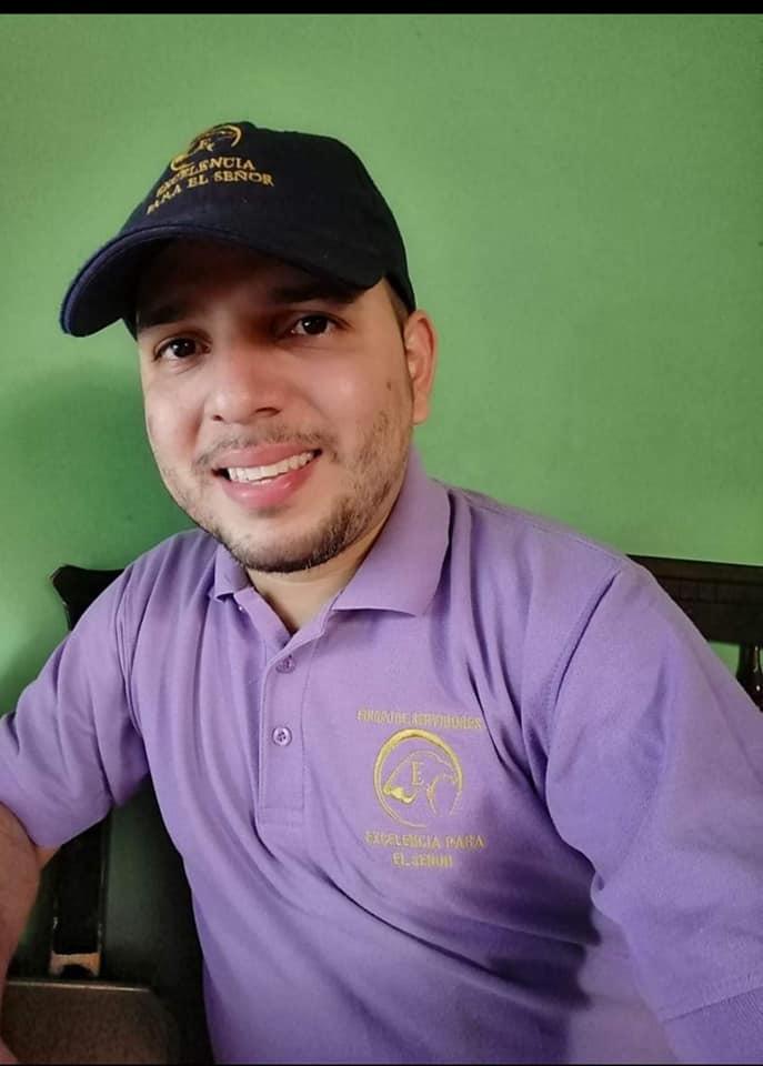 Muere líder de danza de la iglesia de Cristo Eben Ezer