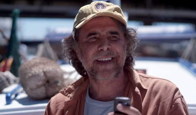 Jorge Martínez, el galán que enfrentó la caída y hoy recupera la sonrisa