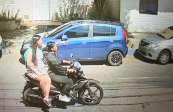 Caen cinco sospechosos por el crimen de Camila Potosí: ¿qué pasó con el bebé que llevaba en su vientre?