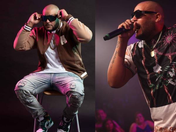 El Chevo es el invitado especial del show de medio tiempo de la Copa LA PRENSA.