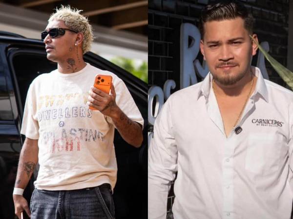 Supremo y Hernán Martínez colaboraron juntos hace un tiempo atrás durante los partidos de tiktokers.