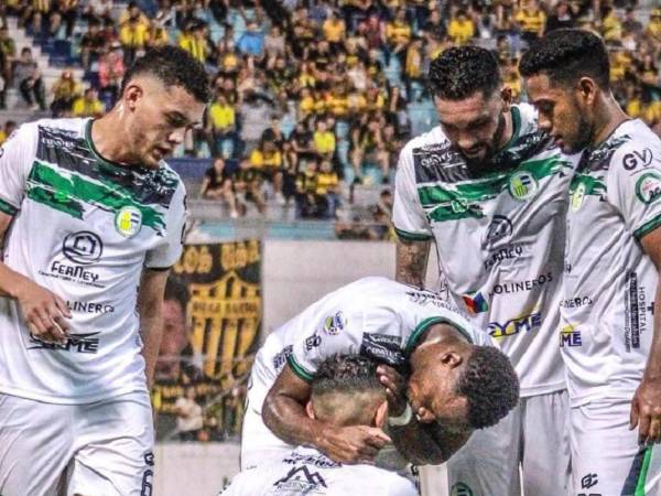 Dos grandes celebran: Nueva tabla tras los puntos quitados al Juticalpa FC