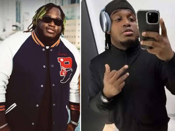 Carlos Isaías Morales Williams, mejor conocido como Sech, está tomando muy en serio su regreso al mundo del espectáculo. En una entrevista con el pódcast “Club 113” que dirigen los españolas Goorgo, Nil Ojeda y Werlyb, el artista panameño contó que ha bajado 100 libras de peso.