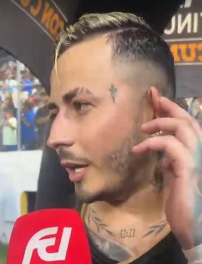 La increíble razón por que El Salvador quiso abandonar partido ante Honduras