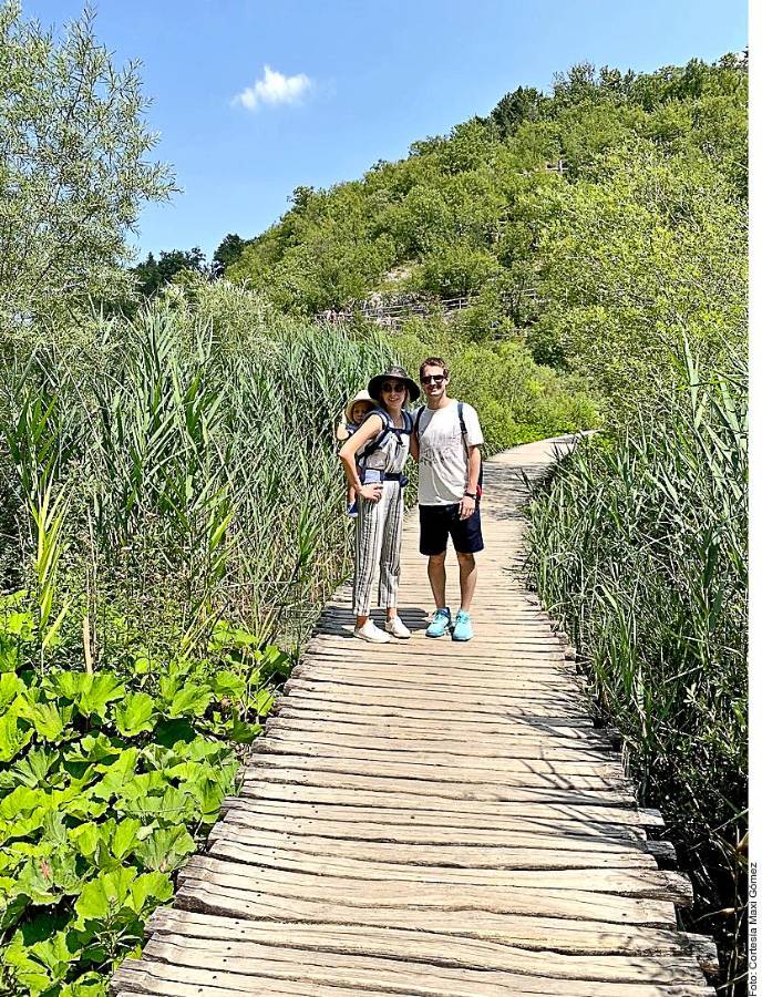 Consejos para tener un viaje en familia sin problemas