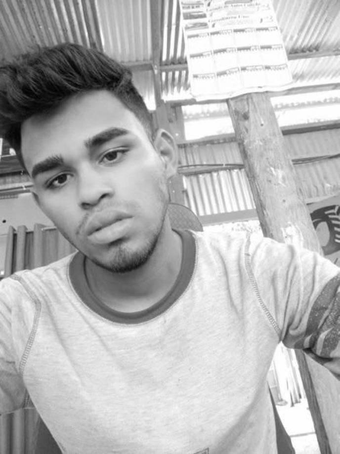 Un día una persona mandó fotografías supuestamente de Franklin en cautiverio y les pedían 10 mil dólares a cambio de liberarlo.