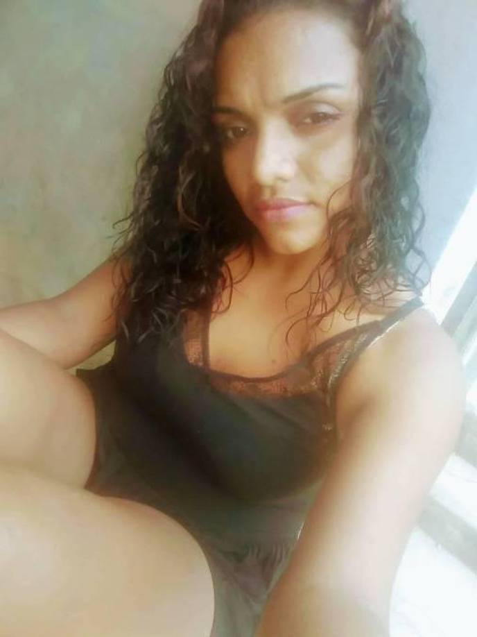 La joven salió desde el sábado a participar en el carnaval de Trujillo, informaron sus parientes. 