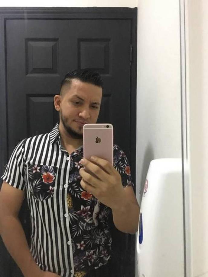 El cuerpo apareció en una calle solitaria a inmediaciones de la colonia Japón. Tenía signos de tortura. 