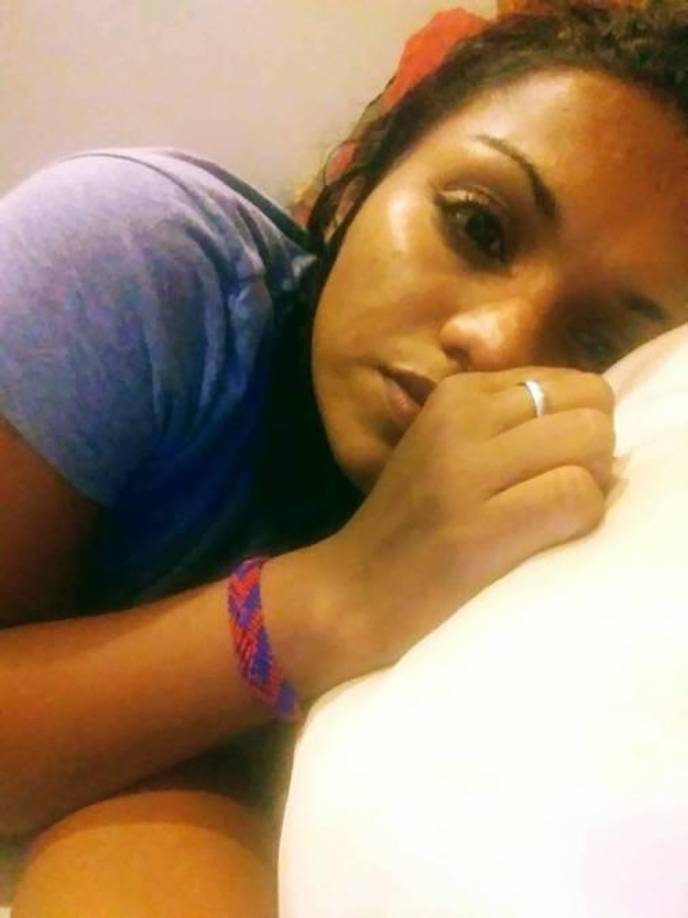 Sin embargo, después de ese día no volvieron a saber de su paradero, por lo que alertaron a las autoridades. 