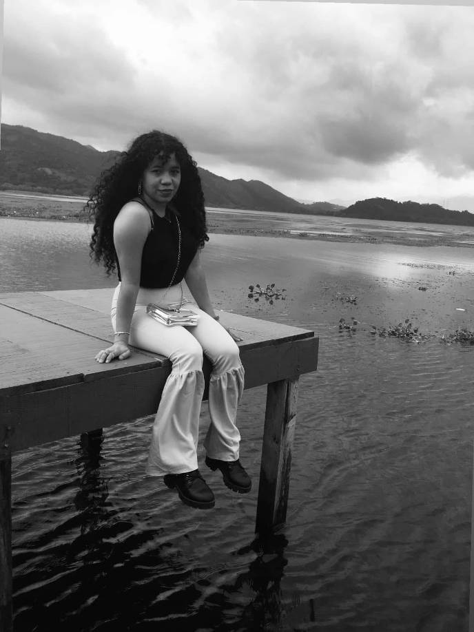 Según reportaron algunos vecinos, en el lugar había estado lloviendo con vientos huracanados.