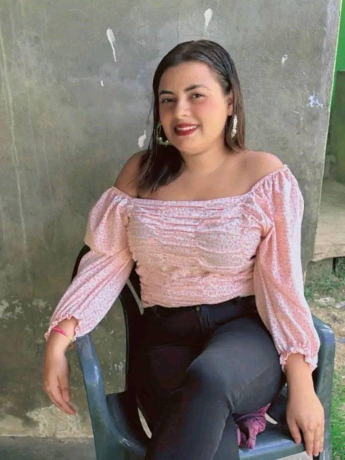 Desde ese entonces, han iniciado su búsqueda y han reportado a las autoridades policiales sobre la desaparición.