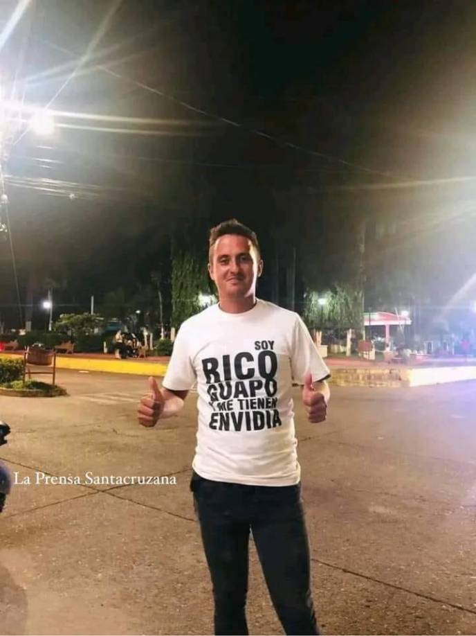 En poco tiempo sus posteos comenzaron a convertirse en virales y lógicamente él lo aprovechó y llevó esa popularidad a Instagram.