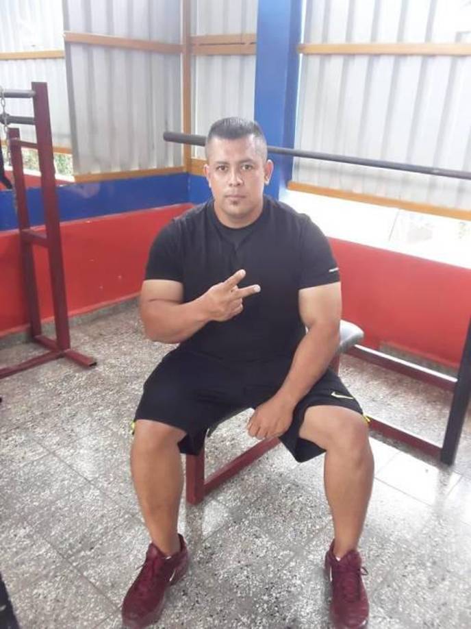 Debido a la gravedad de las heridas, Membreño Dávila murió instantáneamente.