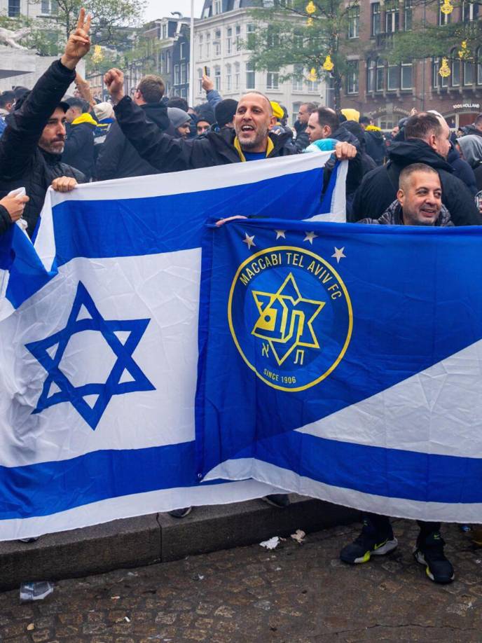 Por otro lado, la UEFA condenó firmemente los actos violentos ocurridos en Amsterdam por el enfrentamiento entre aficionados del Maccabi Tel Aviv y manifestantes contra la guerra en Gaza y evaluará posibles actuaciones dentro de su normativa, una vez examine todos los informes oficiales.