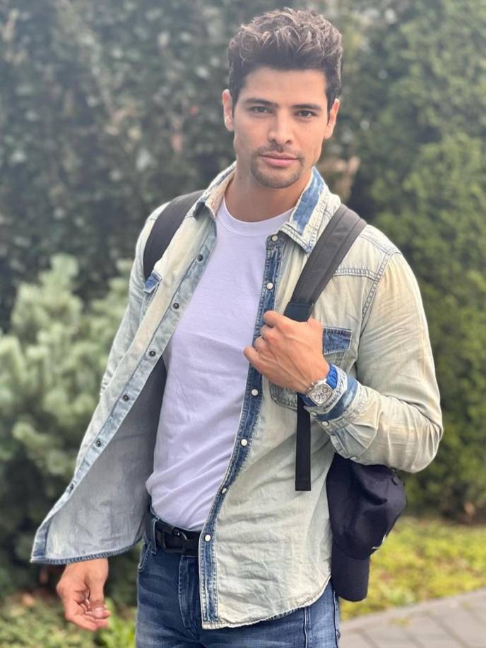 Poco a poco, los hombres han ganado espacios en los concursos de belleza y, muestra de ello, el certamen Mister Supranacional, el cual se llevó a cabo el pasado fin de semana en Polonia, con un destacado actor mexicano entre sus participantes.