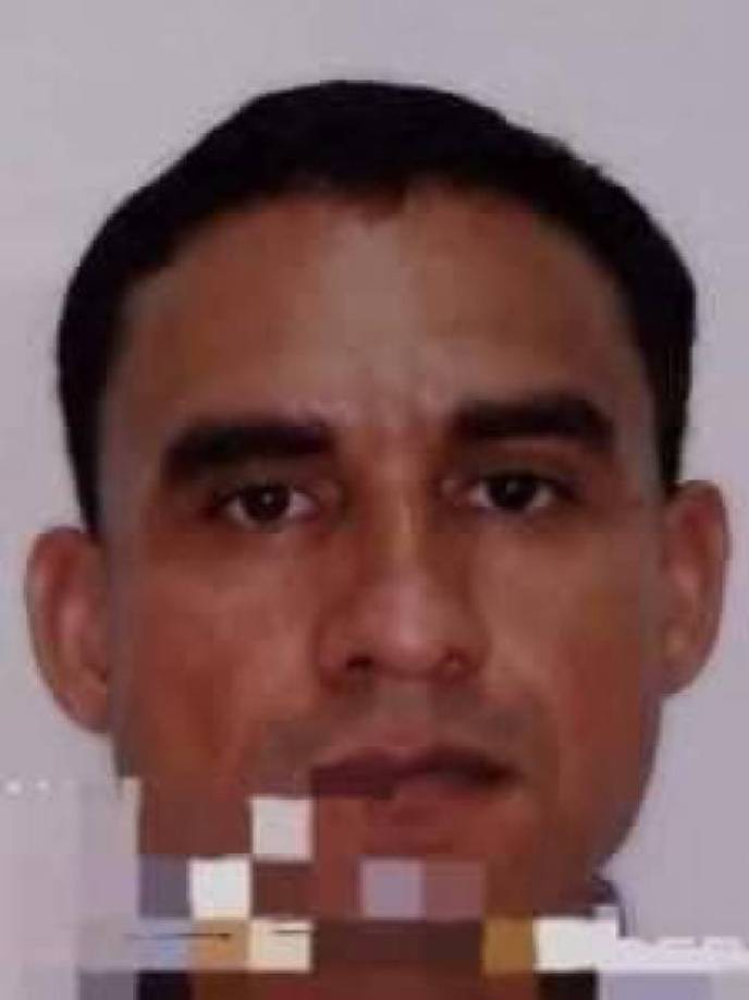 La abuela de Ingrid contó que Jorge hace poco llegó a la aldea Las Casitas. “Él era de Juticalpa pero cuando compró acpa cerca venía llegando de Estados Unidos. Mi nieta se enamoró de él”.