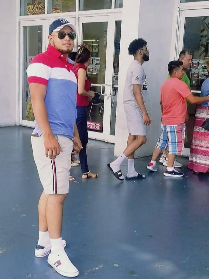 Desde ese momento, Mario fue traslado al Augusta University Medical Center Shock Trauma y de inmediato pasado a la Unidad de Cuidados Intensivos de dicho centro asistencial.