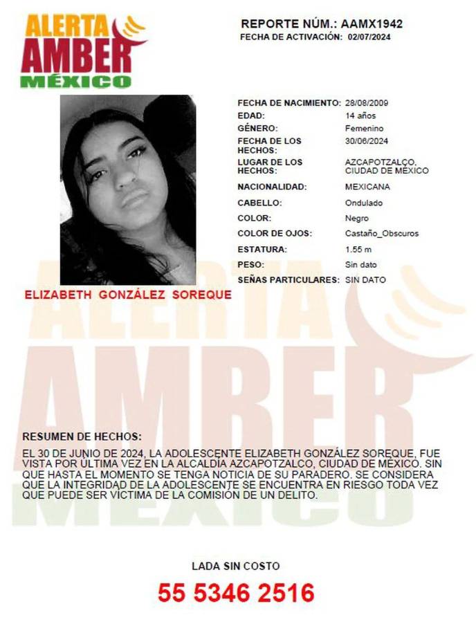 Cualquier persona que tenga información debe comunicarse con el FBI al 801-579-1400 o con la embajada o consulado estadounidense más cercano.