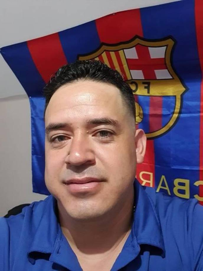 ”Era un muchacho muy tranquilo que no tenía vicios”, le contó a LAPRENSA.HN una amiga que lo conoció desde que llegó a Nueva York.