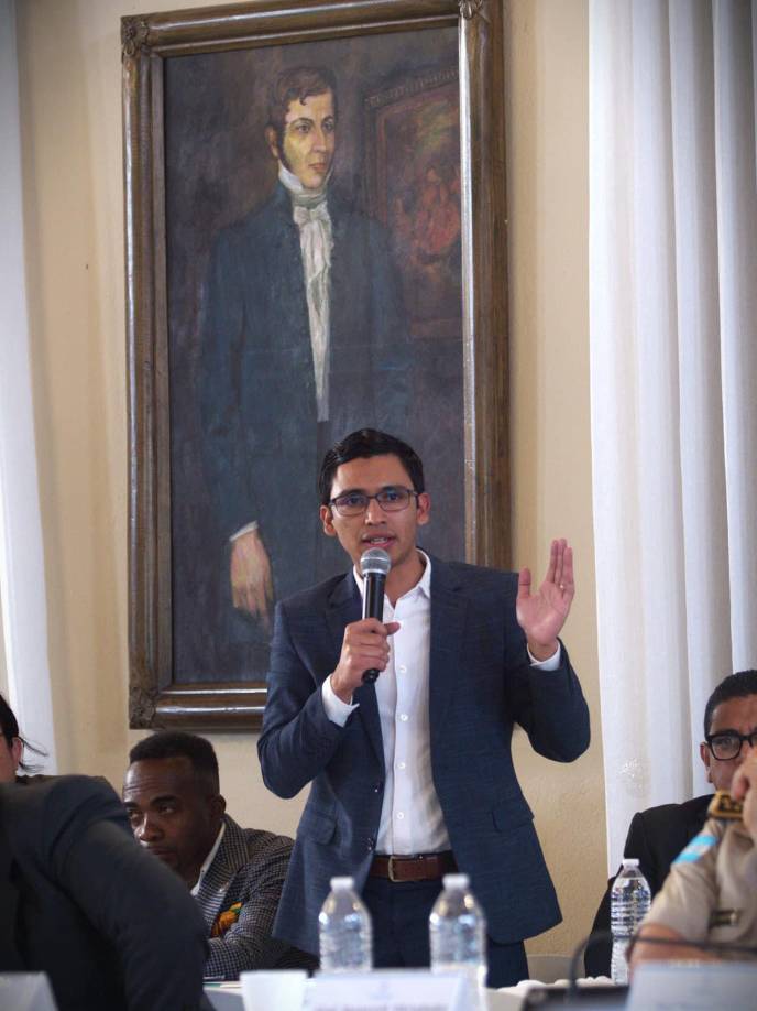 Cabe señalar que, Fausto Cálix recientemente se convirtió en padre de su primer hijo.