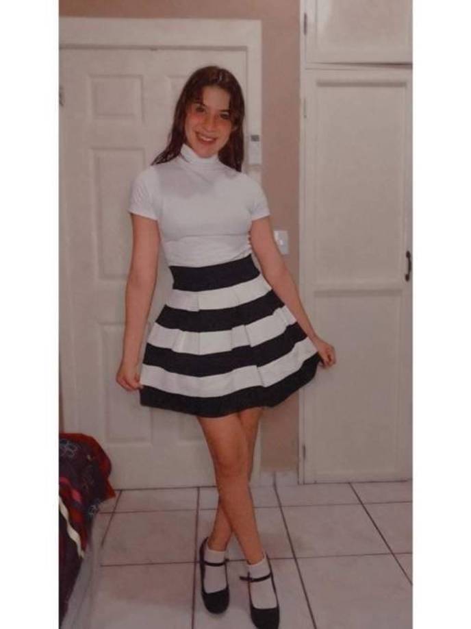 El suceso ocurrió a las 6:30 p.m. del lunes, cuando regresaba del gimnasio. Justo al bajarse de su vehículo, un sujeto le infirió seis balazos.