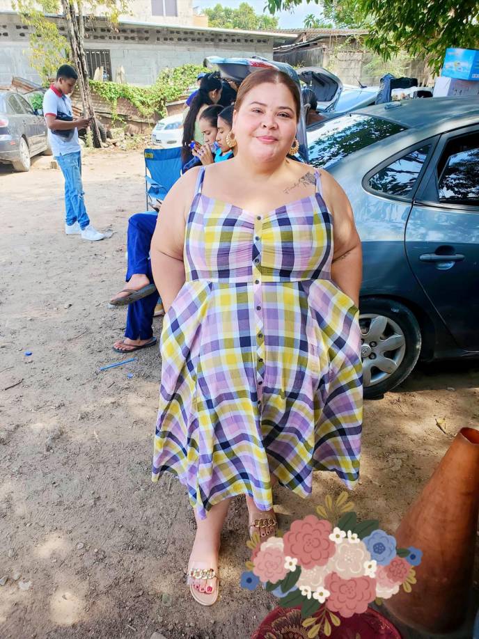 “Descansa en paz mi bella y compañera del emprendimiento mi sentido pésame a sus familiares y amigos la recordaremos siempre por su alegría Maritza Rodríguez la mejor por siempre”, lamentó otra de sus amigas.
