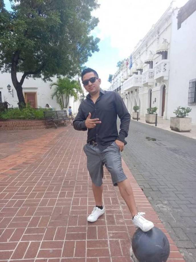 Además, habría sido torturado por las personas que le quitaron la vida, pues, además de golpes, su cuerpo presentaba señales asfixia.