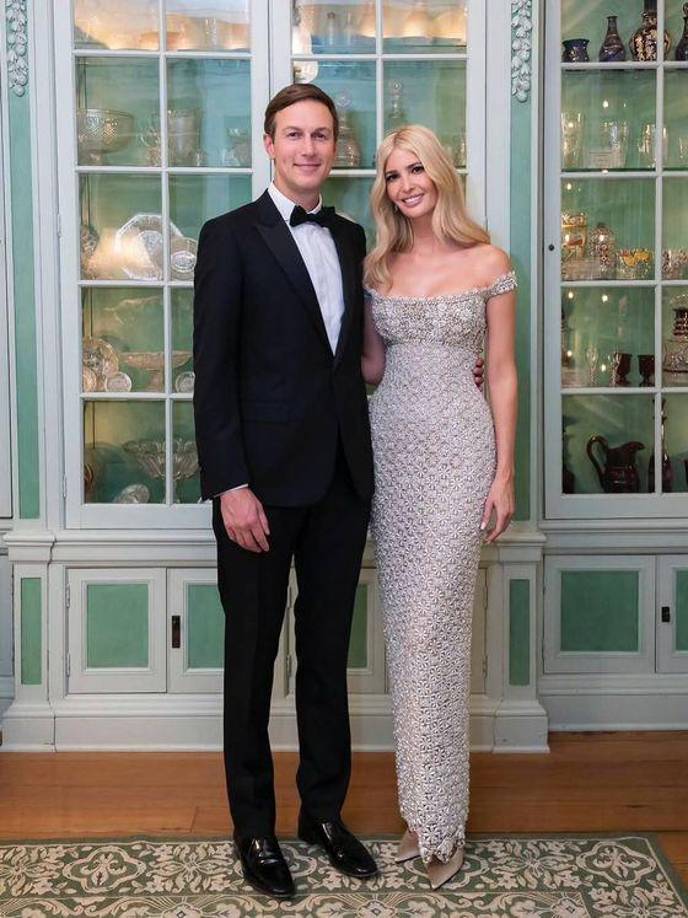 La exmodelo de 43 años de edad, casada con el empresario Jared Kushner, afirmó en una entrevista recientemente que continuará apoyando a su padre pero no regresará al mundo de la política.