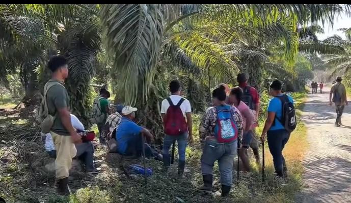 Rostros de las víctimas en finca de Rigores en Trujillo; van 19 muertos y podrían ser más