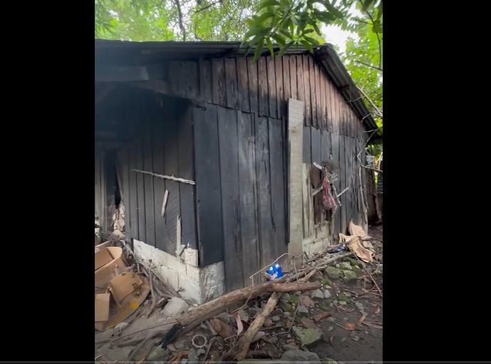 Luto en El Progreso: Atropellan a doña Paula, no vidente que conmovió en las redes sociales