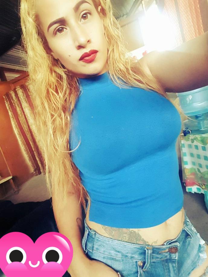 Matan a balazos a la hondureña Dulce Iveth Tovar en Olancho