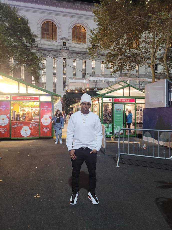 Su muerte deja a sus dos niñas desamparadas, generando conmoción entre familiares y amigos tanto en Bluefields como en Newark. 