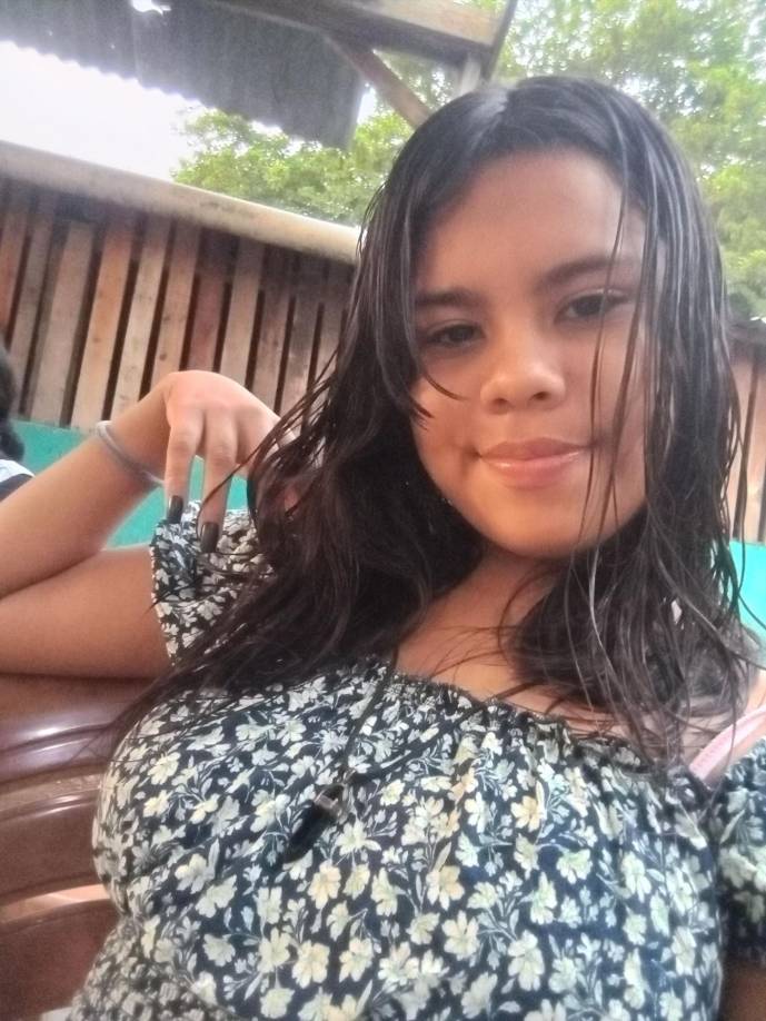 ”Las personas que tiene a mi hija deben someterse al Espíritu Santo”, aseguró su progenitora.