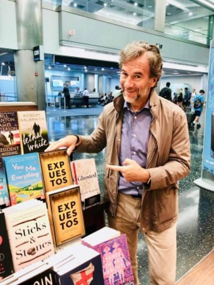 El dueño de la casa es argentino, se llama Sergio Roitberg y según contaron en Canal Trece, la casa no se alquila siempre, pero ante el llamado del crack argentino, dio una respuesta afirmativa. Su precio ronda los 150 mil dólares la semana.<br/><br/>