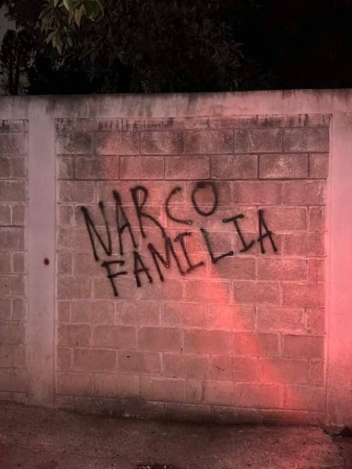 El video de Carlos Zelaya, grabado en San Pedro Sula, deja al descubierto los nexos entre la política y el narcotráfico en el país.