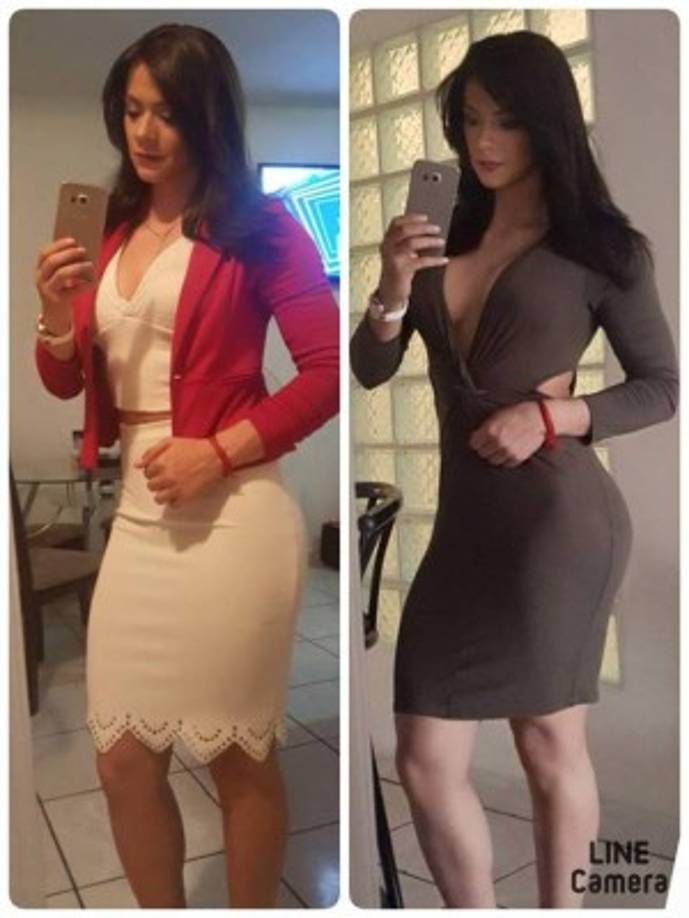 En romances la han relacionado con algunos jugadores hondureños pero hasta ahora solo han sido rumores. Actualmente está soltera.