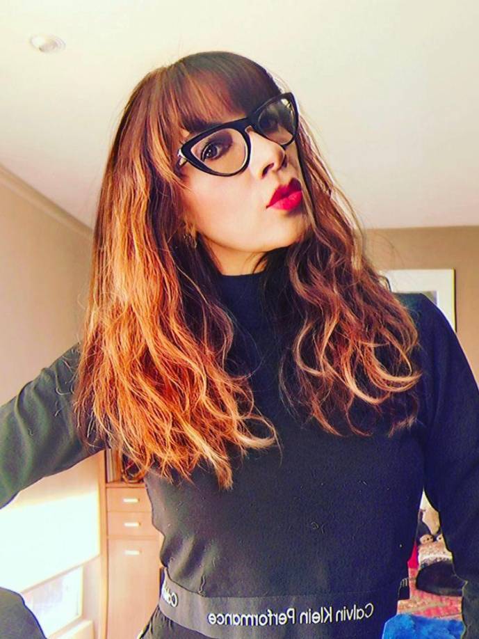 En su cuenta en Instagram, Giovanna Lara cuenta con más de dos mil seguidores y en su descripción asegura que trabaja como “directora de producción y de contenidos”.<b> En su perfil tiene más de dos mil publicaciones</b> en las que destacaba su faceta personal y profesional.