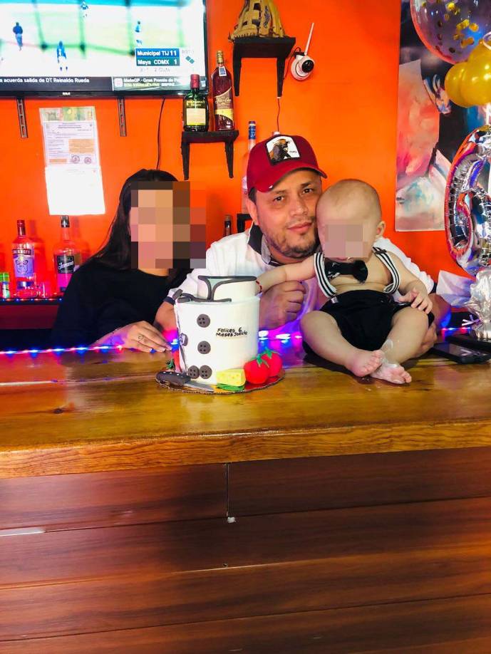 Ese 20 de julio comenzó con un horario de 8:00 am a 5:00 pm, el cual fue extendiendo debido a la aceptación de la gente.