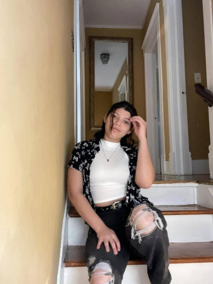 “Dime que es mentira, contéstame, me dijeron que te pasó algo”, fue el desgarrador escrito de su mejor amiga.