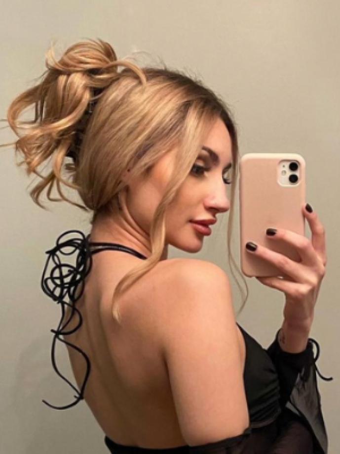 Su funeral se realizó el pasado fin de semana.